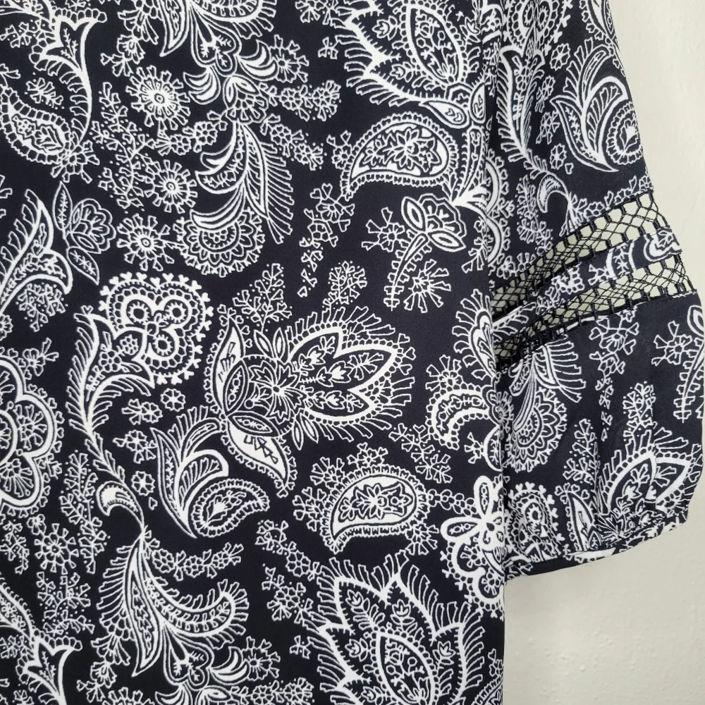 Banana Republic Dress, Size 4 - Picture 4 of 10